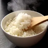 ご飯（どんまつ 津田沼）