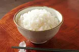 単品白飯(海鮮屋が作る金のお茶漬け 溝口2丁目2号店)