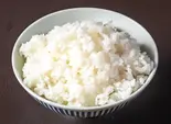 ご飯 Rice（韓国ジャージャー麺 ドラゴン☆ブラック 久米川店 DRAGON☆BLACK korean jar jar noodles restaurant Kumegawa）