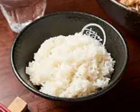 ライス（濃厚魚介だし専門 つけ麺 すする）