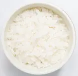 ご飯（とんかつ三矢）