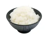 ご飯（朝からすき焼き らいと）