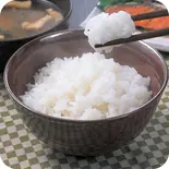長野県飯田市産こしひかり（奇まぐれダンジョン）