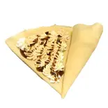 きなこ黒みつ(URU-ZU crepe 天六店)