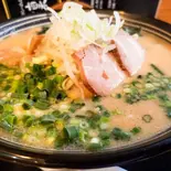 味噌らーめん 大盛（麺酒場 凜々亭）
