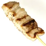 串焼き(豚トロ)（たこりん）