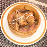 チマキ 2個入り(李家風餃子房)