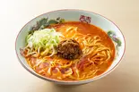 辛ラータンメン（博多拉担麺まるたん JR香椎駅店）