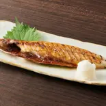 サバの一夜干し（麻布しき 旗の台店）