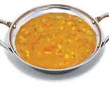 ダルタルカカレーDal Tarka Curry(インドカレー専門店好き)