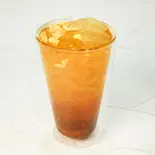 パームシード＆パインタマリンドティー（バインミーサイゴンフレッシュポールタウン店）