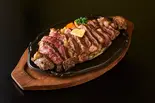 BFステーキ250g（ステーキハウスバッファロー）
