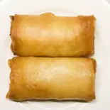 五目春巻（勝生中華料理三ノ輪店）