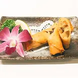五目春巻(創作中国菜 桃花)