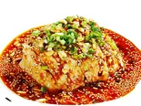 よだれ鶏（青山餃子房 船橋店）