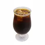 アイスコーヒーIce Coffee（ナマステキッチン）