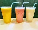 ラッシーLassi（インドアジアンキッチン シリジャナ）