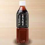 黒烏龍茶 Oolong Tea(すき家 福岡舞鶴店)