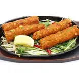シークカバブ4P/Seekh Kabab4P(南インドGOLDENーCROWN)