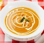 チキンカレー Chicken Curry（SATYA）
