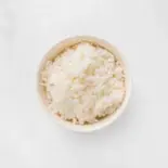 中ライス(オムライスキッチン Am's 菊水店)