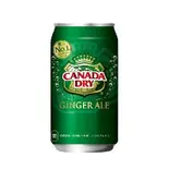 ジンジャーエール 350ml(ナタラージ 岩本町店)