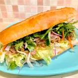 バインミー(PHO VA BIAHOI)