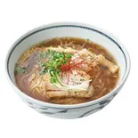 煮干し醬油中華そば Niboshi Soy Sauce Chinese Noodle（鶏白湯らーめん 鶏神 熱田店）