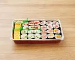 巻物セット（寿司居酒屋扇）