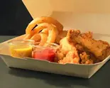 【人気おつまみ盛り合わせ】パーティーコンボ（クラフトビアマーケット 東京ドームシティ店）