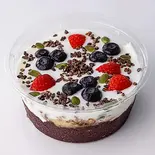 ヨーグルトアサイーボウル（YOGI GREEK ＆ ACAI 名古屋大須店）