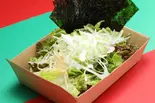 チョレギサラダ（韓国ヤンニョム専門店 鶏王〈チキング〉 千葉店）