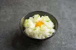 たまごかけご飯（【国産鶏使用】 姫路やきとり-鳥笑-）