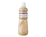 ごまドレッシング(1L)（カレーハウスCoCo壱番屋 中央区清川店）