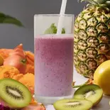 アサイースムージー レギュラー acai smoothie regular size(Hawaiiアサイーボウル 栄養満点 fruit acai bowl 南小岩)