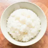 白ご飯(中)（油淋鶏専門店 弄堂口(ロウドウクチ)）