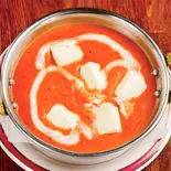 バターパニール Butter Paneer（インディアンレストランアンドバー ネパリ）