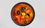 【人気No.1】マーラータン麻辣烫（七左食堂）