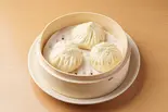 手作り豚まん 3個（中華酒蔵 麻麻辣辣）