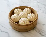 豚まん（ひょうさんの点心工房）