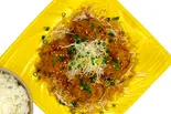 油淋鶏・唐揚げ弁当（小さな食堂 uii meals）