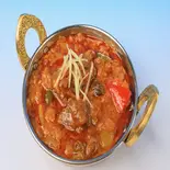 マトン・ドー・ピアザ Mutton Do Piaza（スパイスガーデン北与野）