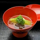 煮物椀(志ら玉)