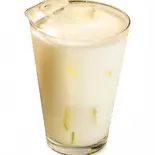 バナナラッシー単品 Banana Lassi（INDIAN NEPALI RESTAURANT "JUNTARA"）