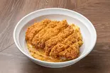 上かつ丼弁当（とんかつ檍 いっぺこっぺ市ヶ谷店）