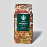 ブレックファースト ブレンド (250g)（スターバックス コーヒー キャナルシティ博多店）
