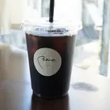 アイスコーヒー|Cold Brew Coffee(Baro spice | 代官山のスパイスカレー)