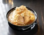 ラーメン150g（二郎系ラーメン 無限の彼方へ）