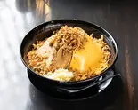 汁なし150g（二郎系ラーメン 無限の彼方へ）