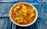 カレー南そば・うどん(大村庵 日吉 下田町)